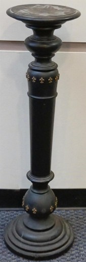 NEOCLASSICAL STYLE PARTIAL GIL