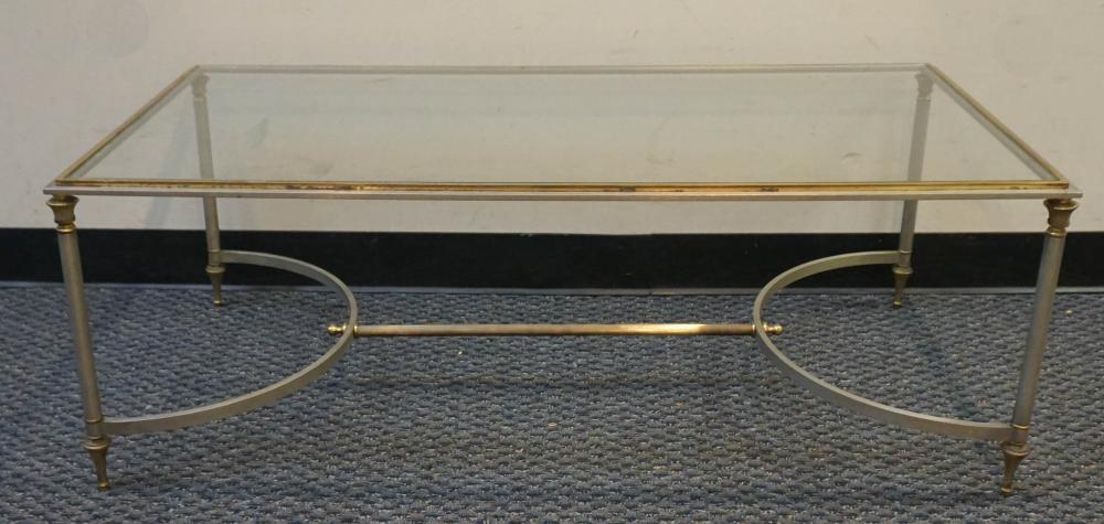 NEOCLASSICAL STYLE PARTIAL GILT,
