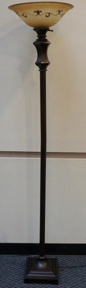NEOCLASSICAL STYLE PATINATED M