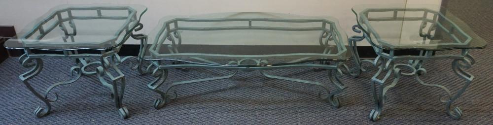 NEOCLASSICAL STYLE PATINATED