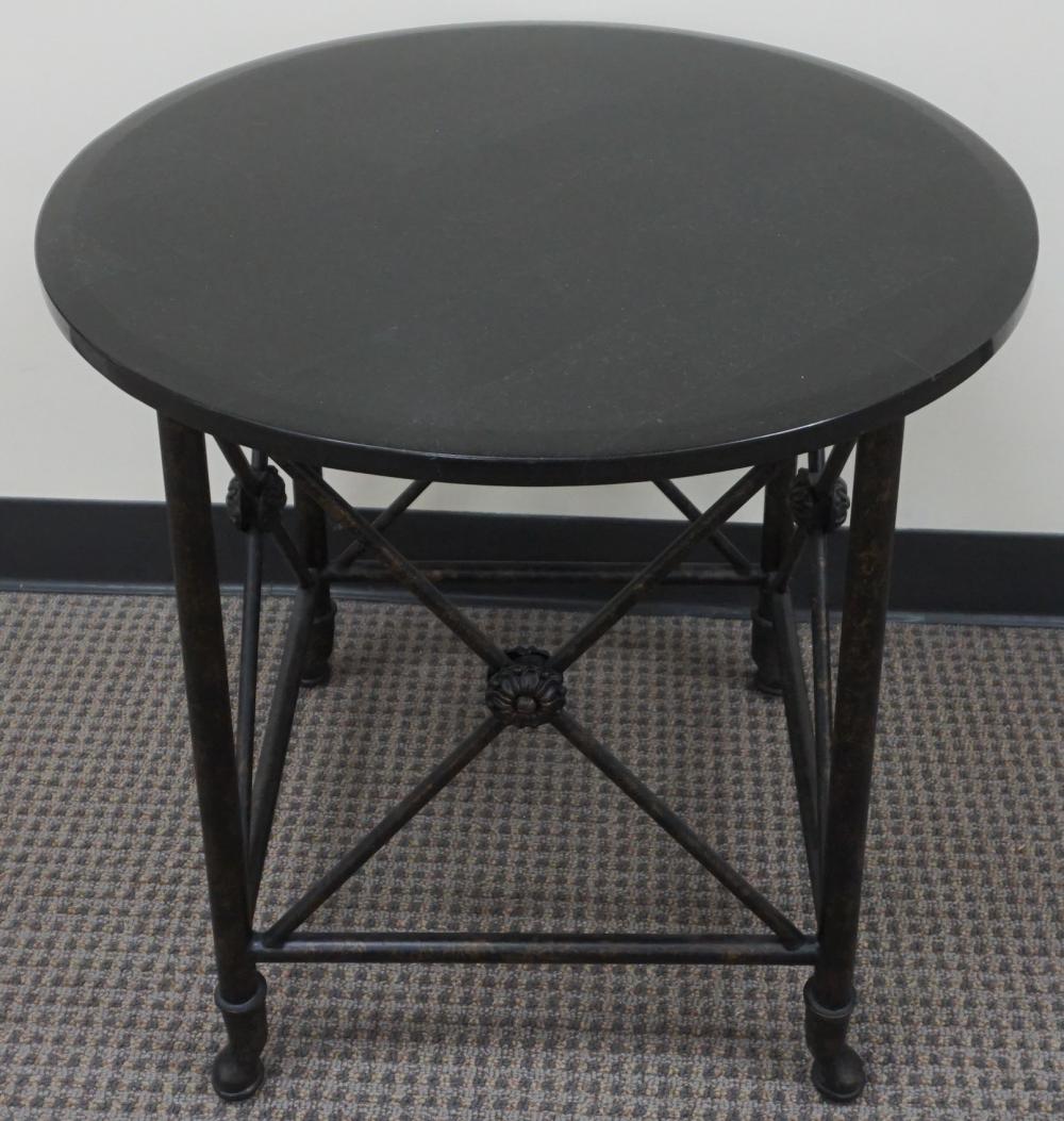 NEOCLASSICAL STYLE PATINATED