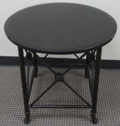 NEOCLASSICAL STYLE PATINATED M