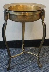 NEOCLASSICAL STYLE PATINATED M