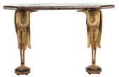 NEOCLASSICAL STYLE PIETRA DURA