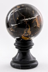 NEOCLASSICAL STYLE POLISHED ST