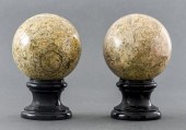 NEOCLASSICAL STYLE POLISHED ST