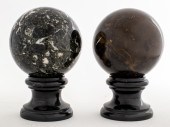 NEOCLASSICAL STYLE POLISHED ST