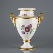 NEOCLASSICAL STYLE PORCELAIN P