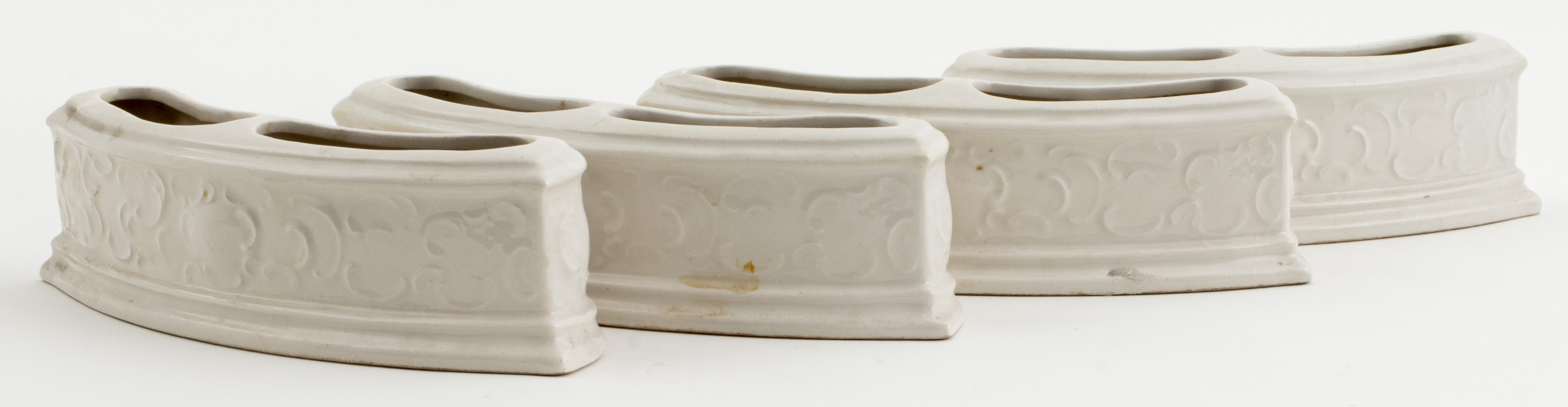 NEOCLASSICAL STYLE PORCELAIN