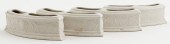 NEOCLASSICAL STYLE PORCELAIN T