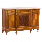 NEOCLASSICAL STYLE SIDEBOARD N