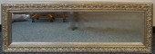 NEOCLASSICAL STYLE SILVERED GE