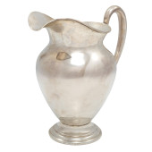 NEOCLASSICAL STYLE STERLING PI