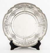 NEOCLASSICAL STYLE STERLING SI