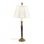 NEOCLASSICAL STYLE TABLE LAMP,