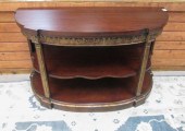 NEOCLASSICAL STYLE THREE-TIER