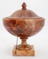 NEOCLASSICAL STYLE TINTED  ALA
