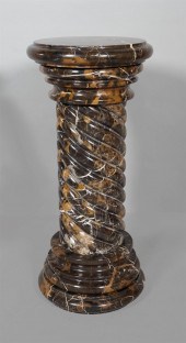 NEOCLASSICAL STYLE VARIEGATED