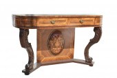 NEOCLASSICAL STYLE VARIOUS WOO