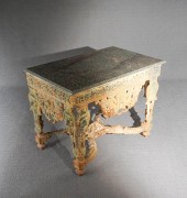 NEOCLASSICAL STYLE WEATHERED C