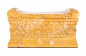 NEOCLASSICAL TOMB OF LUCIUS CO