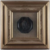 NEOCLASSICAL WEDGWOOD MANNER B