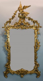 NEOCLASSICAL/ROCOCO TRANSITION