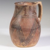 NEOLITHIC CHINESE POTTERY PITC
