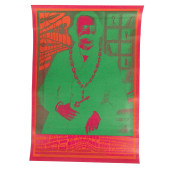 NEON ROSE #4, BIG BROTHER, VIC