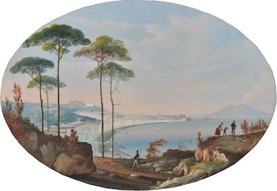 Neopolitan School (19th Century)