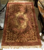 NEPALESE CARPET Nepalese carpe
