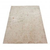 NEPALESE PART SILK CARPET Nepa