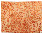 NEPALESE SILK HAND WOVEN 100 K