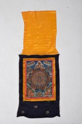 NEPALESE THANGKApossibly early