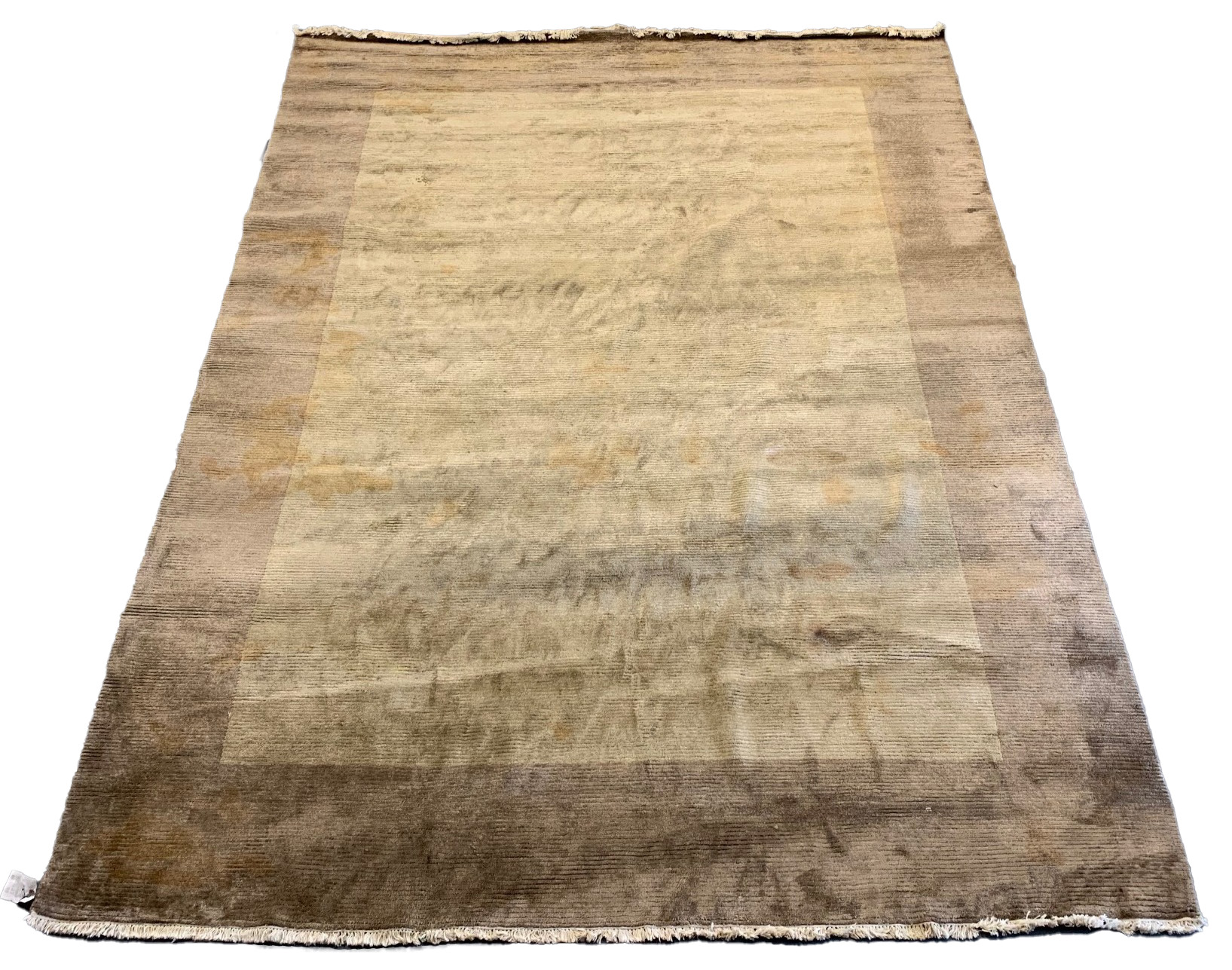 NEPALI NEUTRAL TONE COLOR BLOCK