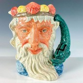 NEPTUNE D6548 - LARGE - ROYAL