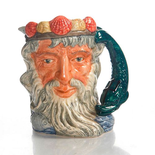 NEPTUNE D6548 - LARGE - ROYAL
