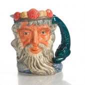 NEPTUNE D6548 - LARGE - ROYAL
