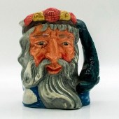 NEPTUNE D6552 - SMALL - ROYAL