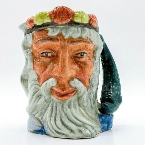 NEPTUNE D6555 - MINI - ROYAL