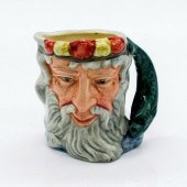 NEPTUNE D6555 - MINI - ROYAL D