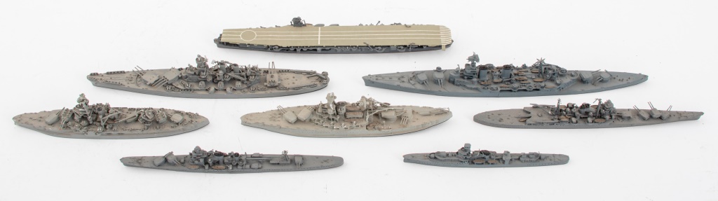 NEPTUNE MODELL AMERICAN &