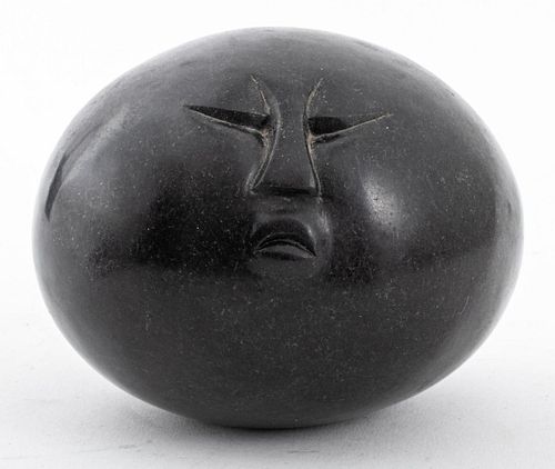 NESBERT MUKOMBERANWA SHONA STONE