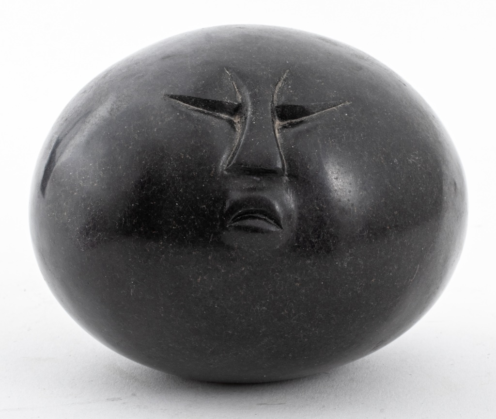 NESBERT MUKOMBERANWA SHONA STONE