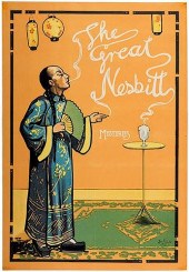 NESBITT, NEIL. THE GREAT NESBI
