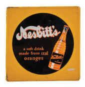 NESBITT'S OF CALIFORNIA SELF F