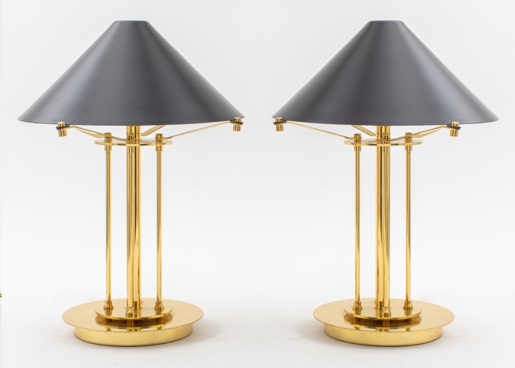 NESSEN MID CENTURY MODERN TABLE