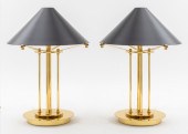 NESSEN MID CENTURY MODERN TABL