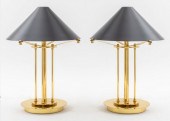 NESSEN MID-CENTURY MODERN TABL
