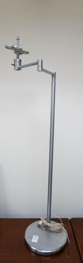 NESSEN STUDIO NICKEL PLATED SW